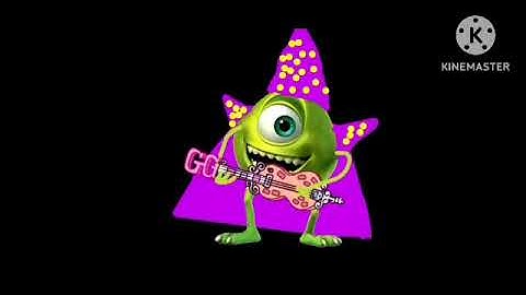 The MikeBob WazowskiPants Movie (Revival/Reboot) Part 20 Goofy Goober Rock