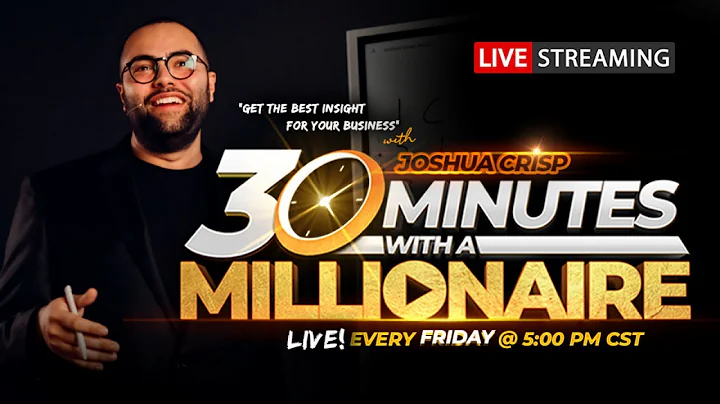 How to start AMAZON FBA in 2022 | LIVE Q&A W/ Josh...