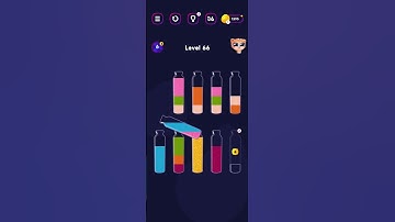 Get Color - level 66