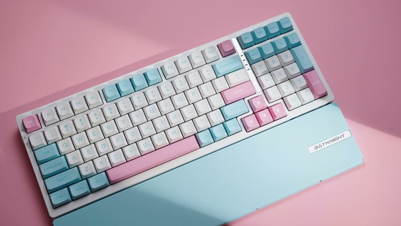 Hoxibekom Merch Launch！ Unleash Your Inner Hero: Batknight BK-99