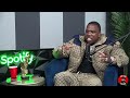 Bandman Kevo 'I Got My body Done After I Kept Getting Cheated on by my Girlfriends' - Off The Record