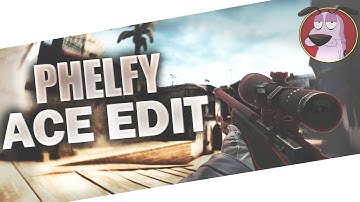 CS:GO - INSANE MIRAGE ACE + 1v3 CLUTCH [BG]