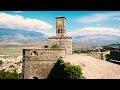 Gjirokaster, Albania "City of Stone"