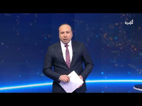 تصعيد مستمر على امتداد البحر الأحمر وغارات أمريكية متواصلة في عدة محافظات باليمن | نشرة الأخبار