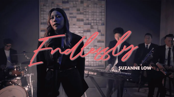 Suzanne Low - Endlessly