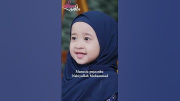 Thumbnail of LAGU MANUSIA IDOLAKU 3 NAHLA BIKIN SEDIH