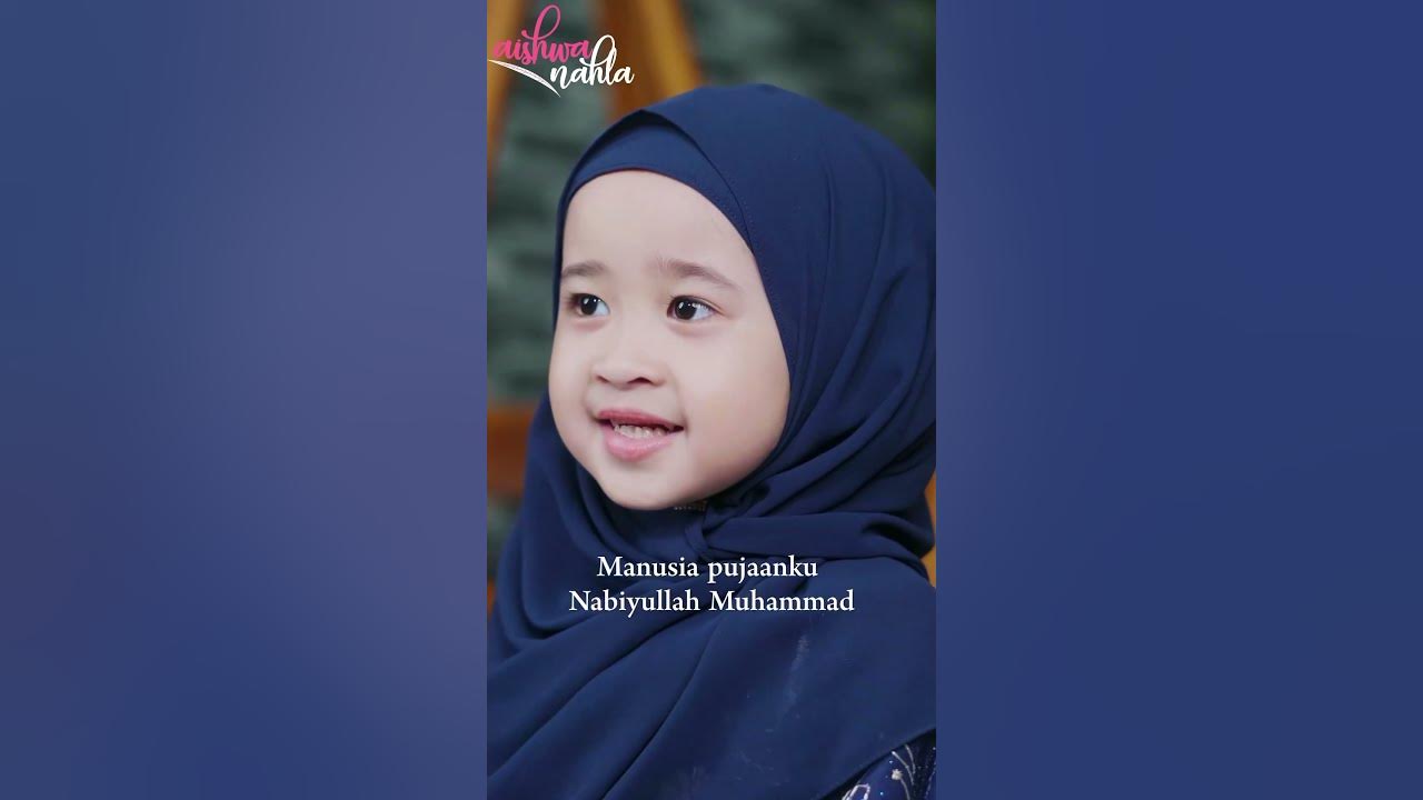 LAGU MANUSIA IDOLAKU 3 NAHLA BIKIN SEDIH