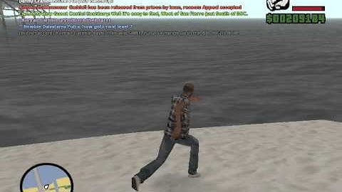 NG-RP GTA SAMP MULTIPLAYER TROLLING, ESCAPING LSPD