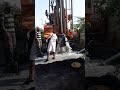 Borewell Drilling Video