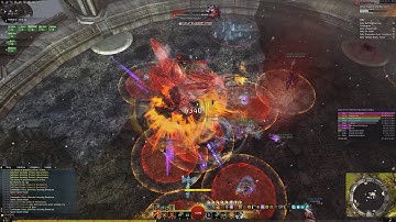 Sw/F Condi Weaver - 8man Matthias