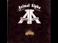 Animal Alpha - My Droogies [lyrics in description]