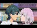 10 Anime Where A Popular Girl Falls In Love With A Unpopular Guy