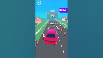 Super Thief Auto | 3 Endless Mode Gameplay Walkthrough | Best Android, iOS Games