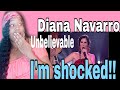 First Time Hearing - Diana Navarro Cuplerias Reaction