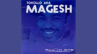 Tokollo Magesh - It's Alright I See You (R&B Mix)