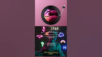 Dancing In The Glow Aimusic Music Aigeneratedmusic Dance Funk Aigeneratedmusic Groovy 