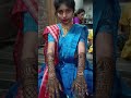 bridal Mehndi #youtubeshorts #mehndimakeup #makeupvlogger #mehndimakeuplook