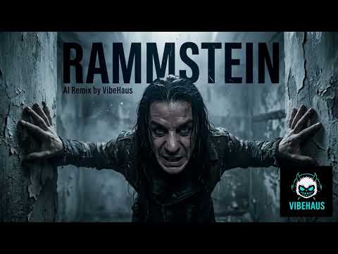 [Remix] Schwarzes Blut 3.5 | Rammstein Inspired | Neue Deutsche Härte