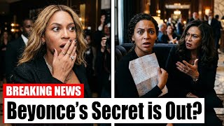 BEYONCÉ'S REAL AGE JUST GOT EXPOSED BY MAMA TINA & A 1974 DOCUMENT THE STATE DENIED TWICE…