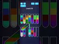 sand sort puzzle level 273