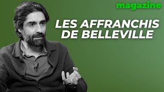Les Affranchis de Belleville, avec Fabrice Arfi by AkademTV 32,610 views 2 weeks ago 42 minutes