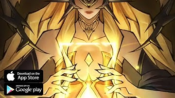 Omniheroes | Perfect drop** Gameplay Walkthrough P.2 (Android, iOS)