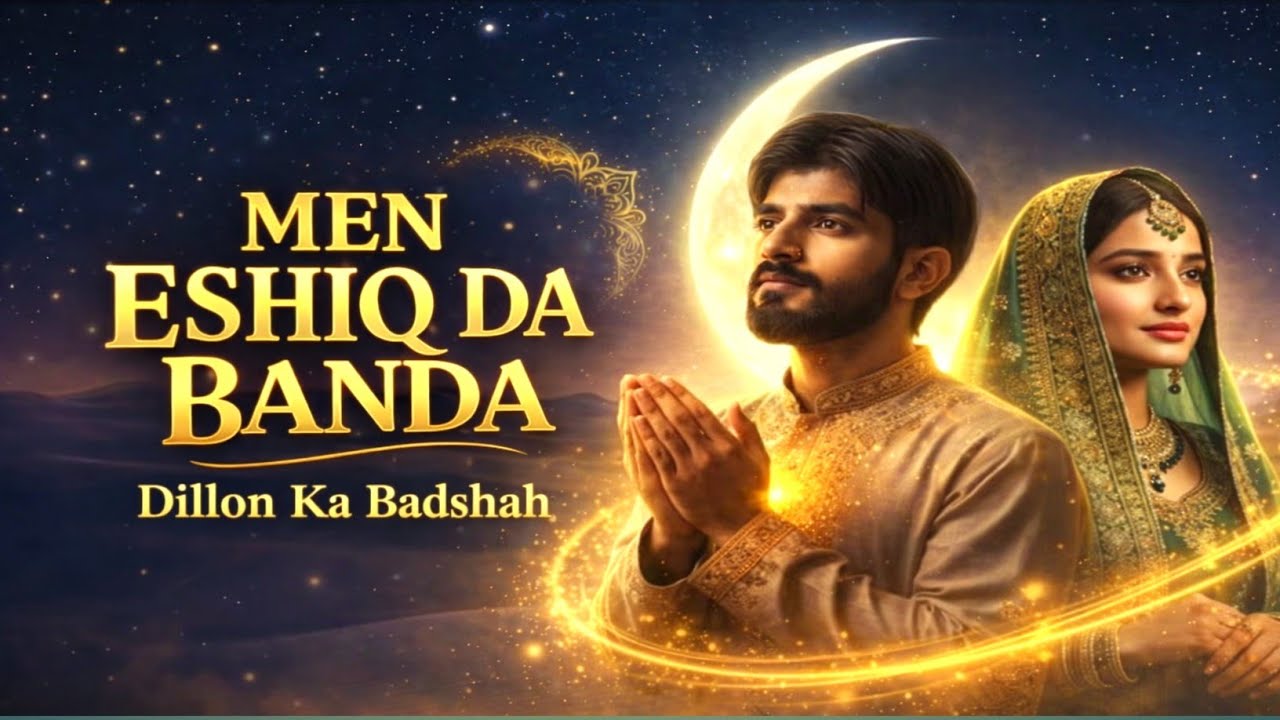 Men EshiQ Da Banda Heart Touching Sufi New Sufi Ishq Song 2026 men-eshiq-da-banda-heart-touching-sufi-new-sufi-ishq-song-2026