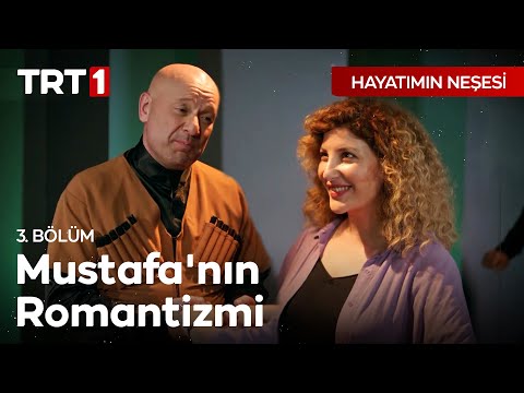 Barışma Hediyesi Kafkas Dansı | Hayatımın Neşesi 3. Bölüm