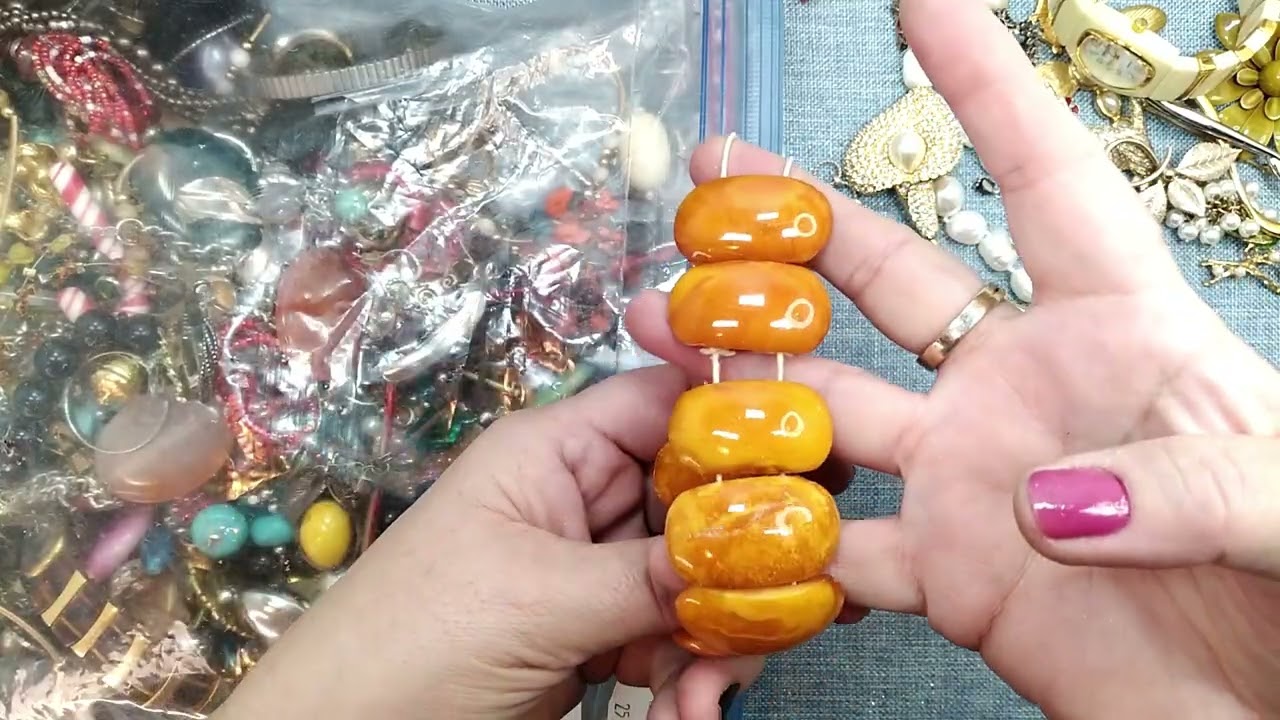 Massive Jewelry 5lb Bag, 10k & 14k Gold! JBK Monet Joan Rivers Sterling  & Mates For My Singles!