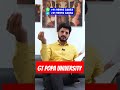 GT POPA University Fee | Cost of Study At GT POPA University | Study Abroad