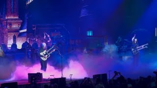 RUSH 50 “XANADU” LIVE KIA FORUM LOS ANGELES INGLEWOOD, CALIFORNIA JUNE 11, 2026