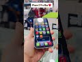 Old iPhone vs new iPhone #smartphone #viral #dhampur #tech #mobilephone
