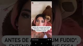 Azzy Falando Da Nabrisa