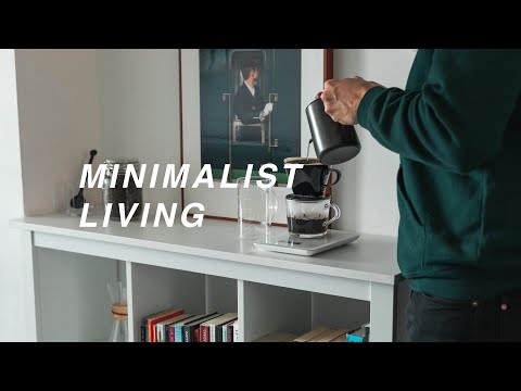 Video: Nyní Si Můžete Pronajmout Tuto Insta-Famous Minimalist Cabin