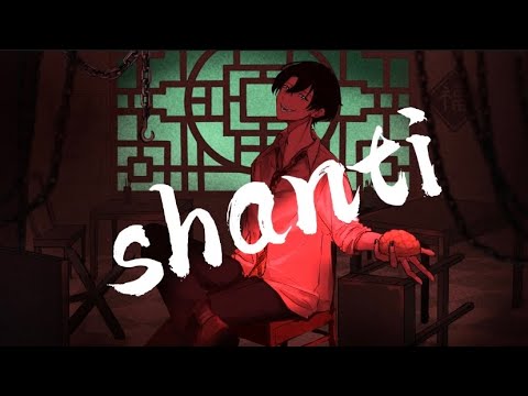 【イヤホン推奨】ドS王子キョンキョンが愚妹を躾ける極悪シャンティ/テンフラ第⑧話/SHANTI/歌ってみた/wotaku