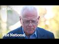 Billionaire Frank Stronach found guilty of sexual assault