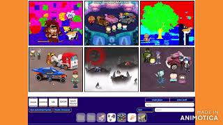 Spybot's Comic Studio was probably creepypasta reference of my singing monsters