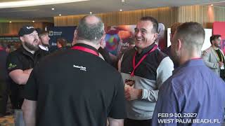 Accelerate LIVE! 2027 Sneak Peek