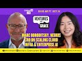 Marc Boroditsky, Nebius CRO on Scaling Cloud Infra &amp; Enterprise AI
