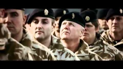 X Factor Finalists 2010 - Heroes - Official Video