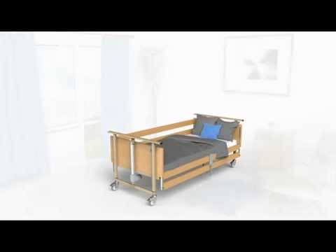 ABE CARE BED