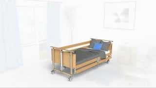 ABE CARE BED