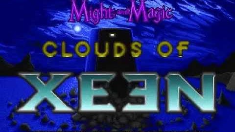 Might and Magic 4  Clouds of Xeen Official Trailer