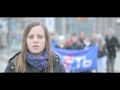 Odpověď ruských studentů ukrajinským studentům