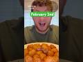 National Tater Tot Day: Tatse test- Day 33 of 365 Project