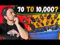 How To Breed Dubia Roaches 2022 *Optimize Production*