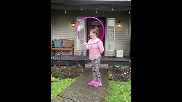 Jump Through - Hoop Tutorial