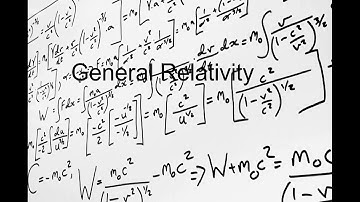 Theory Of Relativity(Part 1)
