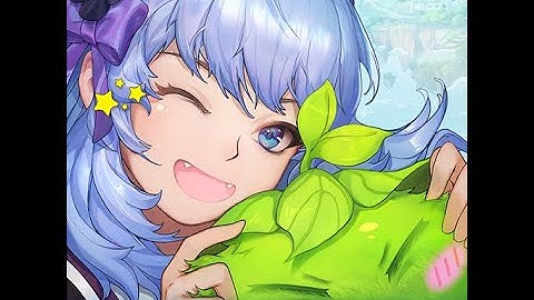 Guardians Of Cloudia (MMORPG Android) Part-10