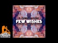 P-Funk x Azure ft. Dayid Michael &amp; TyreseJohnsonMusic - Few Wishes (prod. Sir Tipp) [Thizzler.com]